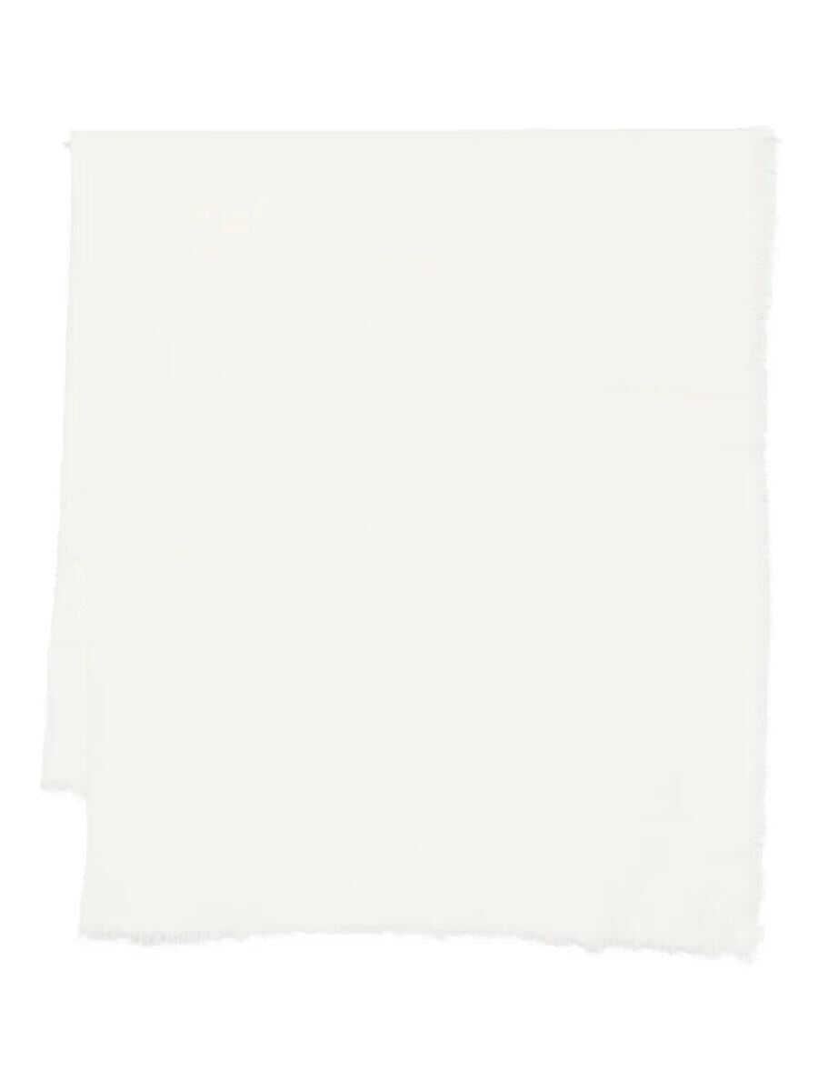 Esarfe Destin Destin Gods Square 140X160 Cm Accessories WHITE Femei (BM 18902394) 1