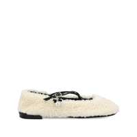 Balerini Jimmy Choo Low Shoes Femei