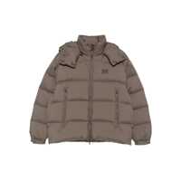 Geci de iarna Emporio Armani Nylon Short Down Jacket Barbati