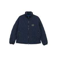 Geci de iarna Emporio Armani Quilted Down Jacket Barbati