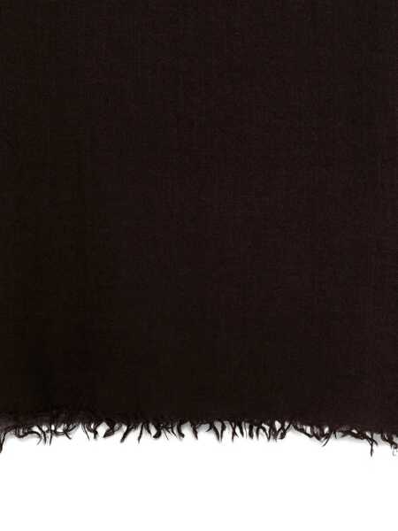 Esarfe Destin Destin Emily Square 140X140 Cm Accessories BROWN Femei (BM 18902499) 3