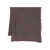 Destin Destin "Emily" Square 140X140 Cm Accessories BROWN