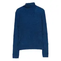 Pulovere Emporio Armani Turtle-Neck Sweater Femei