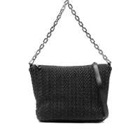 Genti de mana Emporio Armani Quilted Medium Hobo Bag Femei