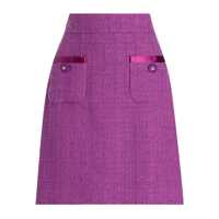 Fuste Dolce & Gabbana Rachel Tweed Mini-Skirt Femei