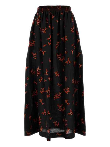 Fuste Fendi Fendi Skirts PRINTED Femei (BM 18902694) 1