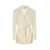 Fendi Fendi Jackets And Vests WHITE