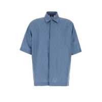 Topuri Fendi Shirts Barbati