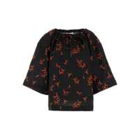 Tricouri Fendi T-Shirt Femei