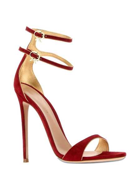 Pantofi cu toc Gianvito Rossi Gianvito Rossi Heeled Shoes ROUGEMEKONG Femei (BM 18902856) 2