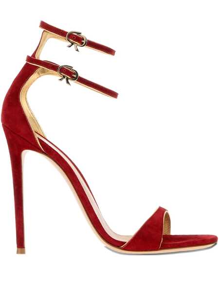 Pantofi cu toc Gianvito Rossi Gianvito Rossi Heeled Shoes ROUGEMEKONG Femei (BM 18902856) 1