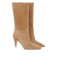 Incaltaminte Gianvito Rossi Dama - Sneakers Gianvito Rossi Gianvito Rossi Sneakers BROWN Femei (BM 18902862) - B-mall.ro