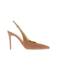 Pantofi cu toc Gianvito Rossi Heeled Shoes Femei