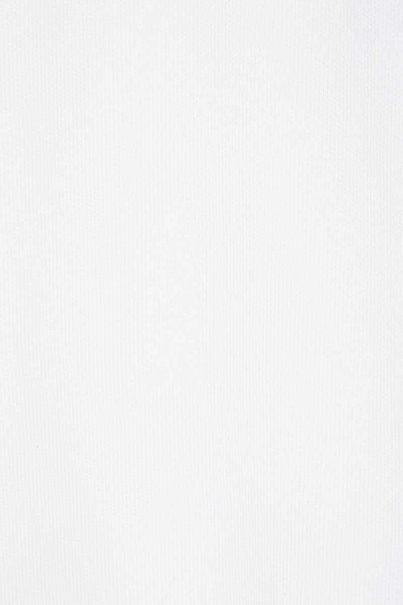 Topuri Dolce & Gabbana Dolce & Gabbana T-Shirts And Polos WHITE Barbati (BM 18902895) 3