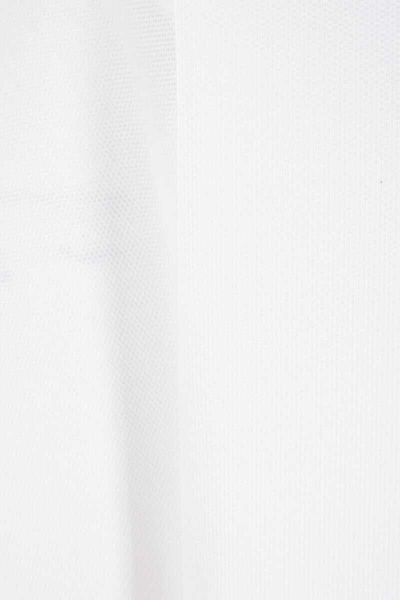 Topuri Dolce & Gabbana Dolce & Gabbana T-Shirts And Polos WHITE Barbati (BM 18902895) 4