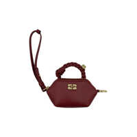 Portofele Ganni Wallet/Keychain Femei