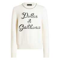 Pulovere Dolce & Gabbana Knitwear Barbati