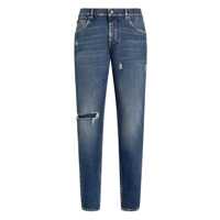 Blugi Dolce & Gabbana Jeans Barbati