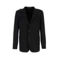 Geci Yohji Yamamoto Jackets And Vests Barbati