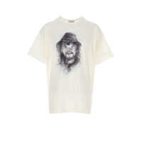 Tricouri Yohji Yamamoto T-Shirt Barbati
