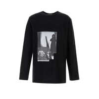 Tricouri Yohji Yamamoto T-Shirt Barbati