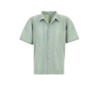 Tricouri Polo Homme Plissé Issey Miyake Shirts Barbati