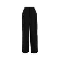 Pantaloni casual Moschino Pants Femei