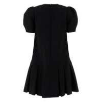 Rochii Moschino Dama - Rochii Moschino Moschino Dress Black Femei (BM 18903186) - B-mall.ro