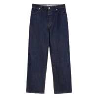 Blugi Jil Sander Jean Cotton Diagonal Barbati