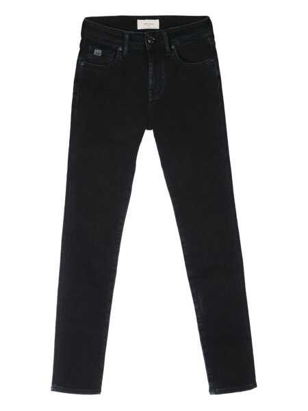 Blugi Jacob Cohen Jacob Cohen Jeans DARKBLACK Femei (BM 18903234) 1