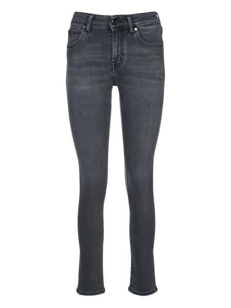 Blugi Jacob Cohen Jacob Cohen Jeans LIGHTBLACK Femei (BM 18903237) 1