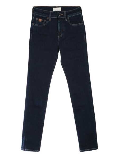Blugi Jacob Cohen Jacob Cohen Jeans DARKBLUE Femei (BM 18903240) 1