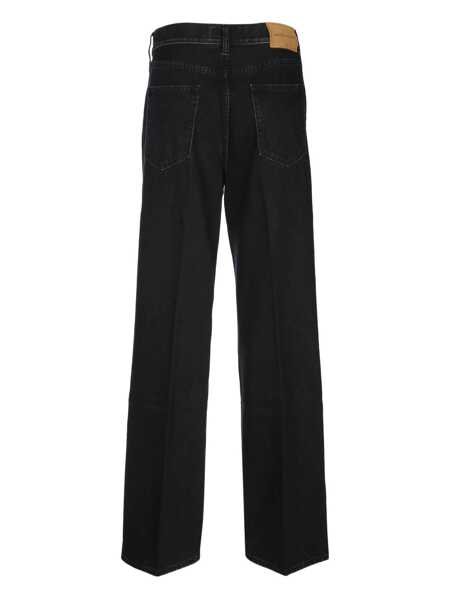 Blugi Jacob Cohen Jacob Cohen Jeans DARKBLACK Femei (BM 18903243) 2