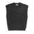 Brunello Cucinelli Brunello Cucinelli Cashmere Tank Top Black