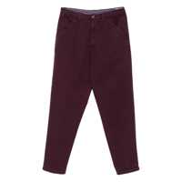 Pantaloni Brunello Cucinelli Cotton Trousers Barbati