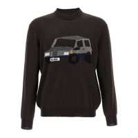 Pulovere Magliano 'Pandino' Sweater Barbati