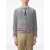 Thom Browne Thom Browne Rwb Tape Cardigan GRAY