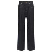 Blugi Brunello Cucinelli Jeans Monile Femei