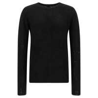 Pulovere Thom Krom Alpaca Wool Sweater Barbati