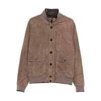 Geci Moorer Moorer Jackets