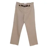 Pantaloni Magliano Trousers Barbati