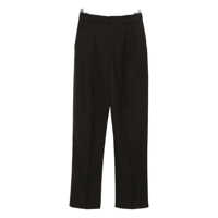 Pantaloni casual Lemaire Trousers Femei