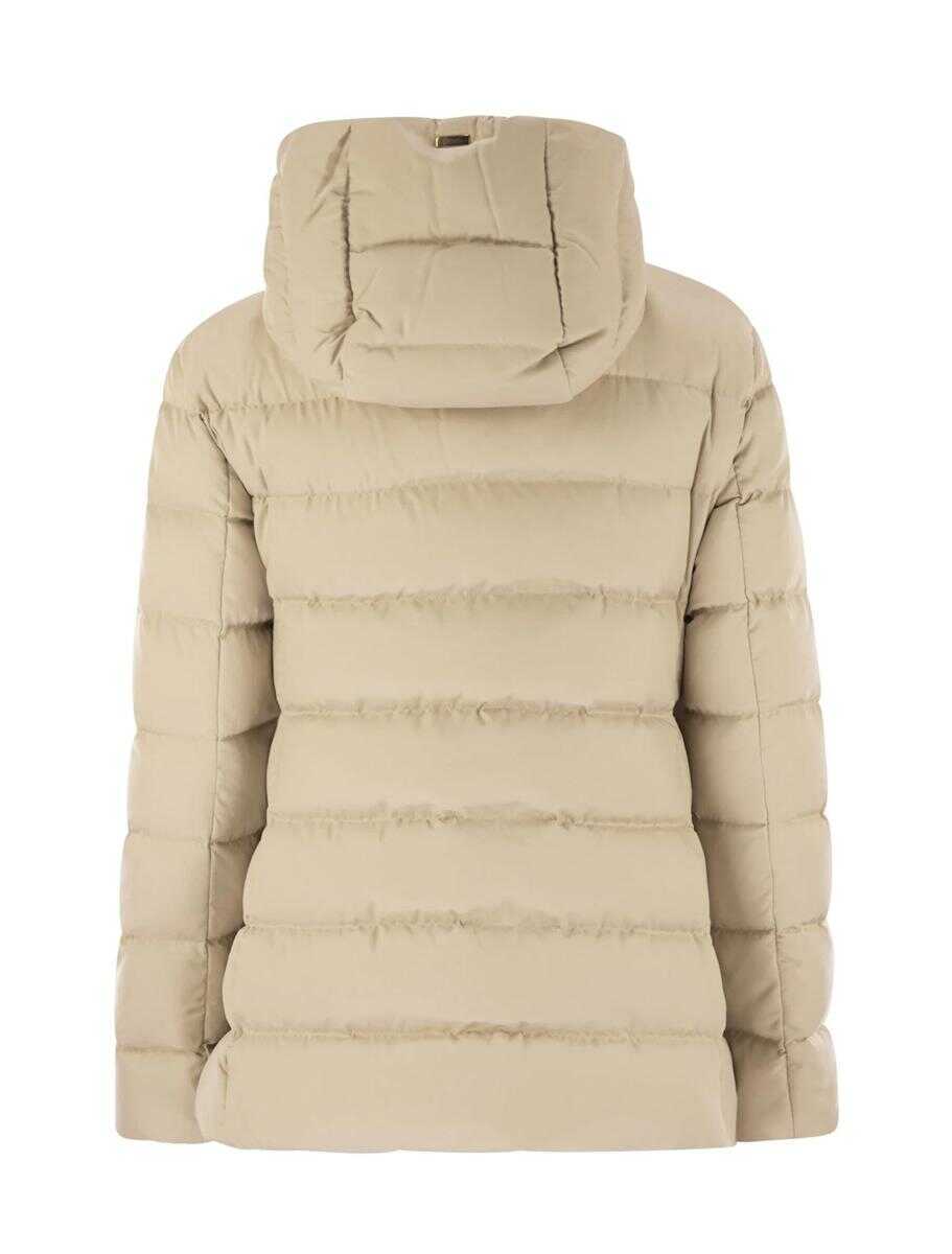 Paltoane Herno Herno Coats Beige Femei (BM 18903894) 2