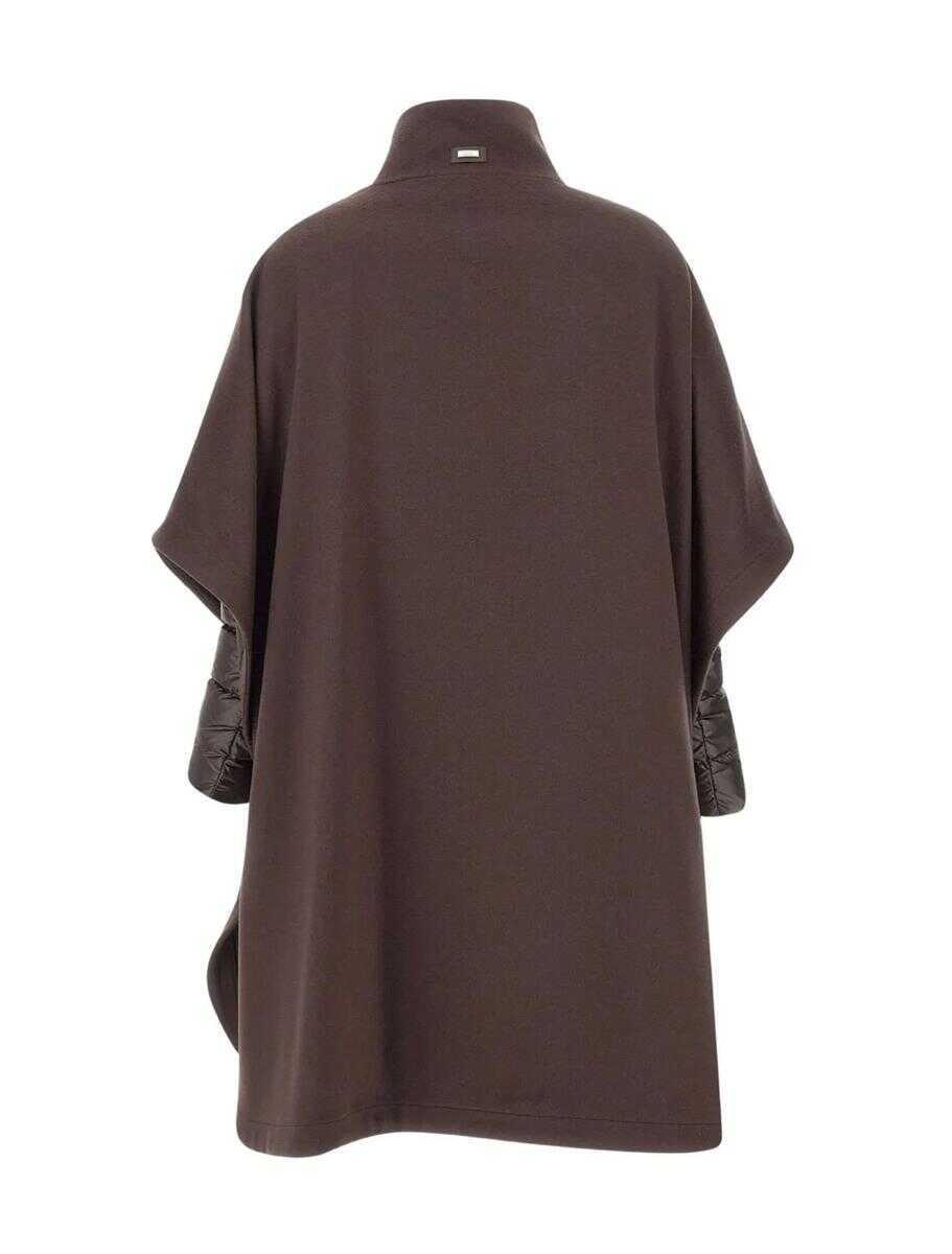 Paltoane Herno Herno Coats FONDENTE Femei (BM 18903909) 2