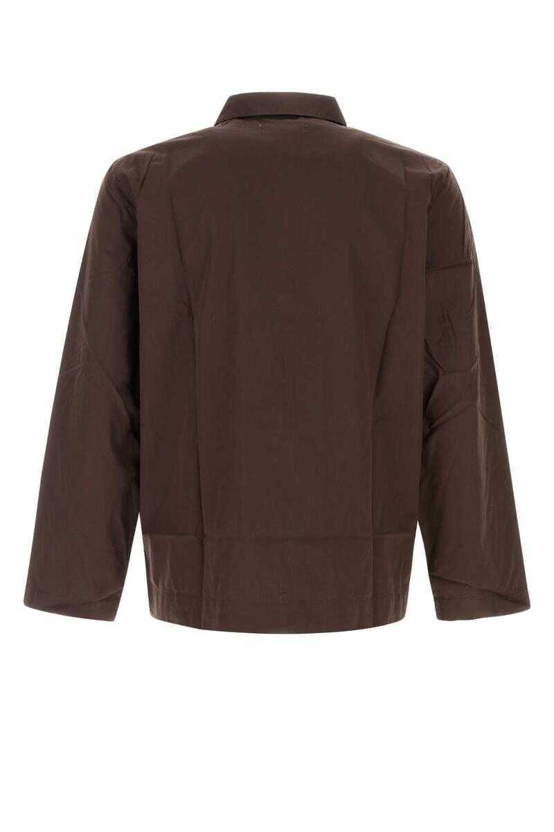 Accesorii TEKLA Tekla Intimate BROWN Femei (BM 18903957) 2