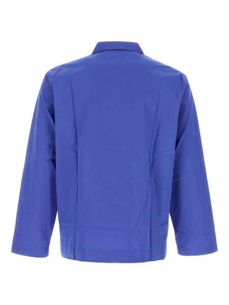 Accesorii TEKLA Tekla Intimate BLUE Femei (BM 18903960) 2