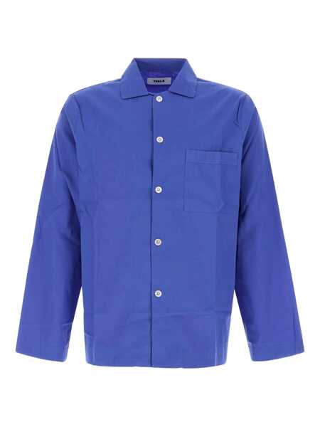 Accesorii TEKLA Tekla Intimate BLUE Femei (BM 18903960) 1