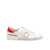 Philippe Model Philippe Model Felt-Effect Calfskin Sneakers 