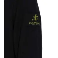 Pulovere Premiata pentru Barbati - Pulovere Premiata Premiata Sweaters Black Barbati (BM 18903972) - B-mall.ro