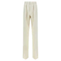 Pantaloni Tom Ford Double Pinch Pants Barbati